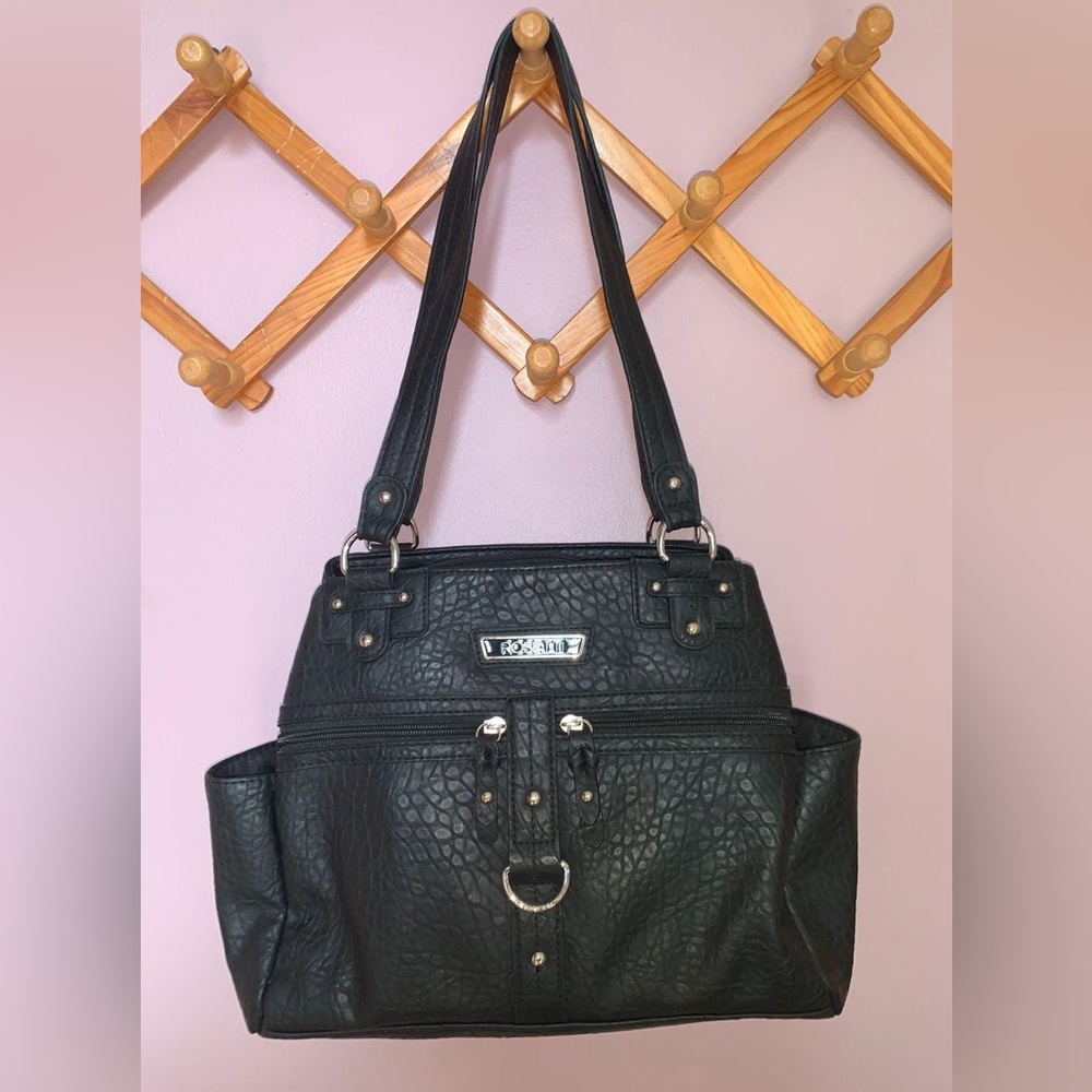 Rossetti purse